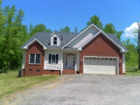 1290 Bessie Daniel Rd, Roxboro, NC 27574 