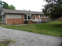 5306 Eastcrest Rd, Mcleansville, NC 27301 