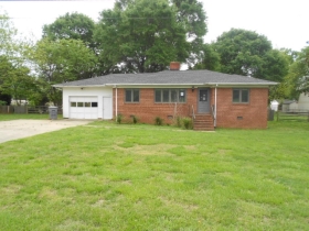 121 Coulwood Dr, Charlotte, NC 28214 