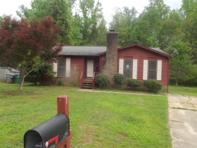 3004 Chenango Dr, Charlotte, NC 28212 