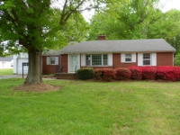 1020 Washington St, Eden, NC 27288 