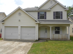 525 Ligustrum St, Charlotte, NC 28206 