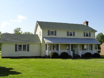 100 New Castle Ct, Roanoke Rapids, NC 27870 