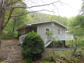 1136 Georges Fork Rd, Burnsville, NC 28714 