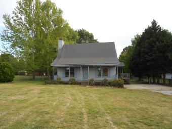 13535 Cleveland Rd, Garner, NC 27529 