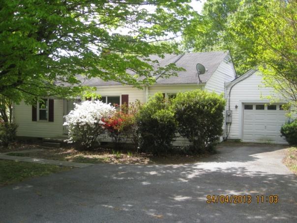 807 W. Vandalia Rd, Greensboro, NC 27406 