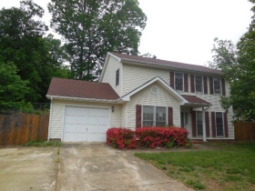 5605 Green Apple Dr, Greensboro, NC 27405 