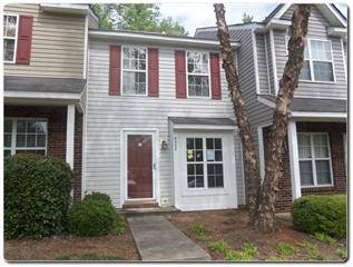 5935 Cougar Lane, Charlotte, NC 28269 