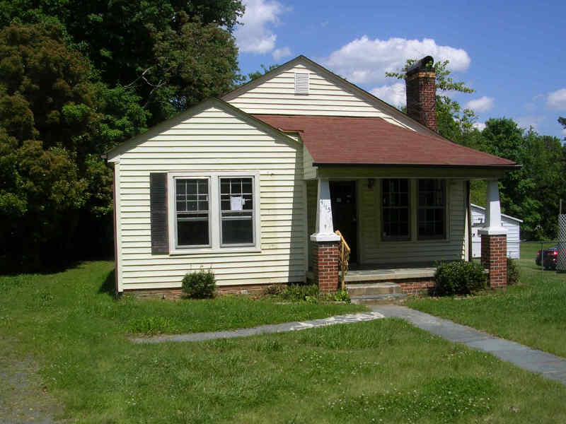 4115 Reich St, Winston Salem, NC 27105 