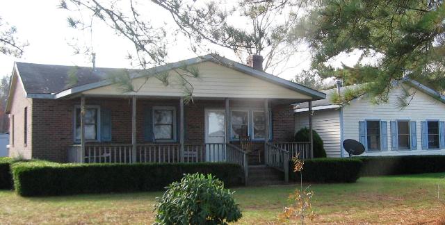 161 Lassiter Lane, Sunbury, NC 27979 