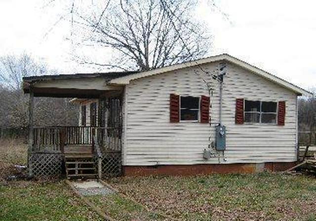 1425 Cannon Street, Rockwell, NC 28138 