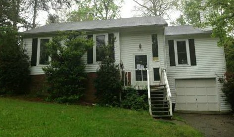 9806 Leatherwood Ct, Charlotte, NC 28227 