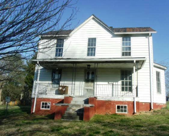 1394 Church Street, Ramseur, NC 27316 
