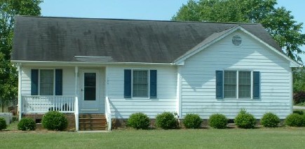 1555 Olddrug Store Road, Garner, NC 27529 