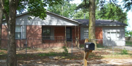 1923 Pumpkin Road, Fayetteville, NC 28304 