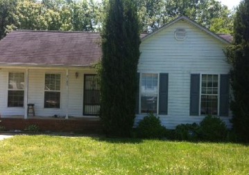 2100 Perkins Street, Greensboro, NC 27401 