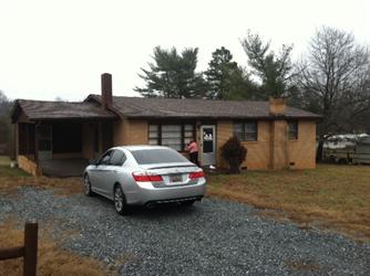 163 Greene Rd, Forest City, NC 28043 