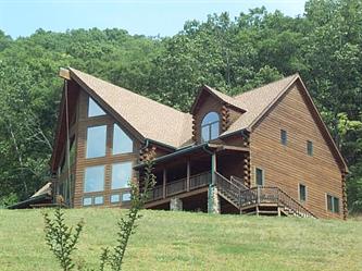 627   Windy Poplar Rd, Franklin, NC 28734 