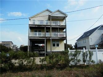 54206 Marlin Court, Frisco, NC 27936 