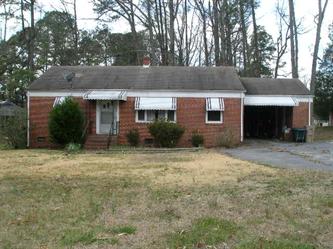 1218 Southerlund Roa, Garner, NC 27529 