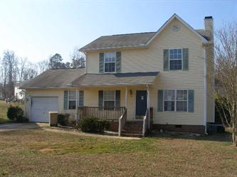 631 Avery Street, Garner, NC 27529 