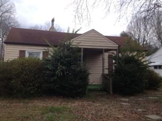 411 Springwood Ave, Gibsonville, NC 27249 