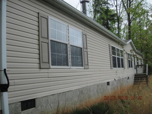 75 Hidden Meadow Dr, Candler, NC 28715 