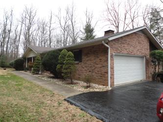 278 Randy Dr, Hendersonville, NC 28791 