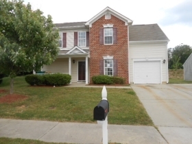 2001 Softwind Drive, Clayton, NC 27520 