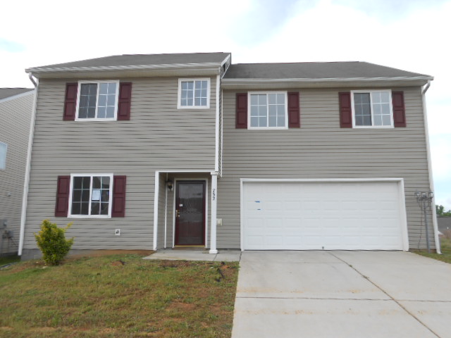 732 Brampton Dr, Mc Leansville, NC 27301 