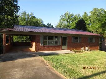 2556 Cedar Valley Dr, Conover, NC 28613 