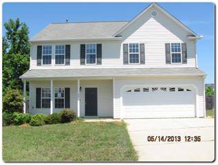 24 Freebird Court, Smithfield, NC 27577 