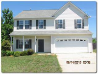 24 Freebird Court, Smithfield, NC 27577 