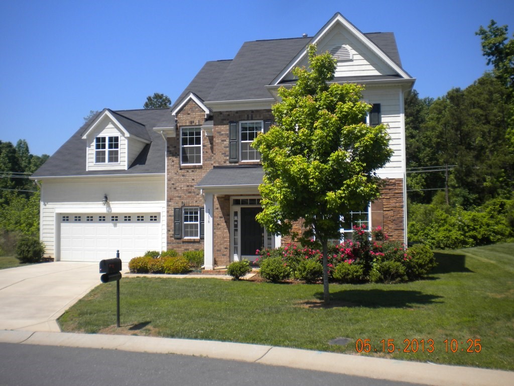 1716 Jekyll Lane, Waxhaw, NC 28173 