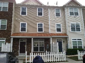 11701 Coppergate Dr #102, Raleigh, NC 27614 