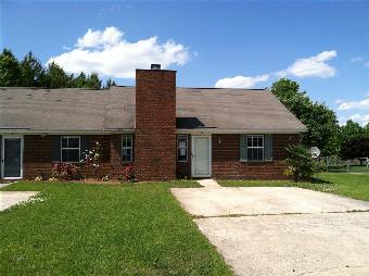 1407 Angels End, Greenville, NC 27858 