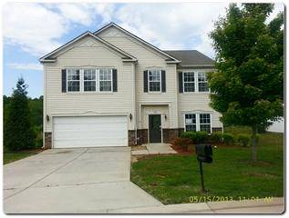 5528 Fairway Forest, Winston Salem, NC 27105 