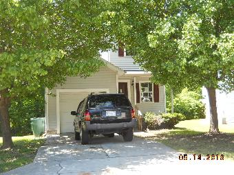 403 Gladstone Dr, Durham, NC 27703 