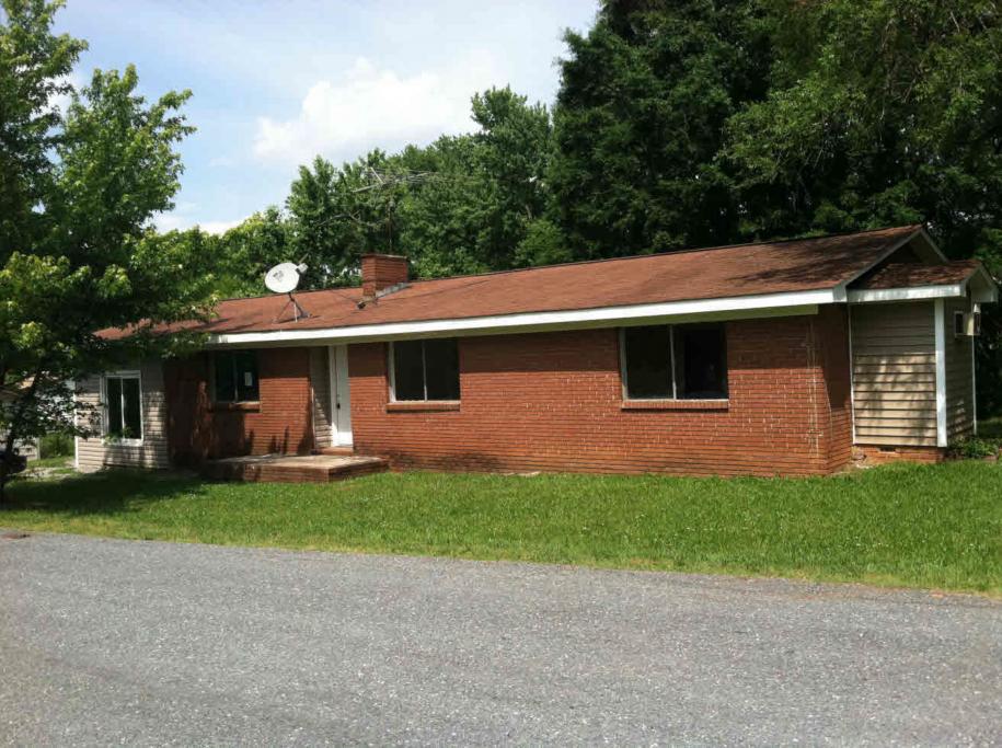 4901 Monte Vista Street, Winston Salem, NC 27105 