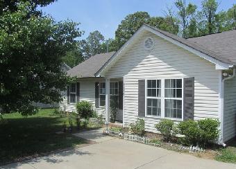 1118 Maria Christina Ln, Charlotte, NC 28214 