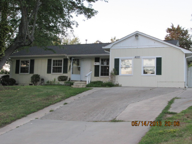 4015 Woodleaf Rd, Charlotte, NC 28205 