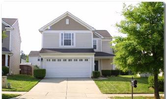 4231 Bathurst Drive, Charlotte, NC 28227 