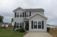 3181 Ridgeback Drive, Winston Salem, NC 27107 