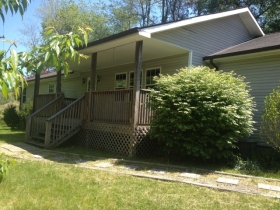 85 Gods Country Pl, Clyde, NC 28721 