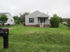 2004 Logan St, High Point, NC 27263 