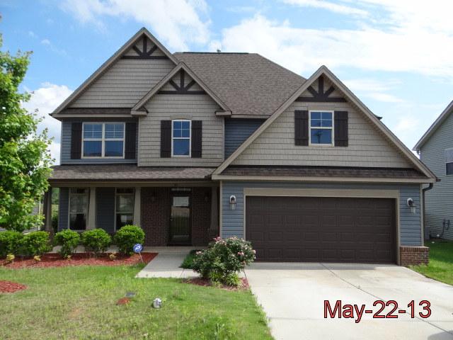 85 Rolling Meadows, Clayton, NC 27527 