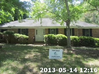 7219 Frances Irene Dr, Charlotte, NC 28215 