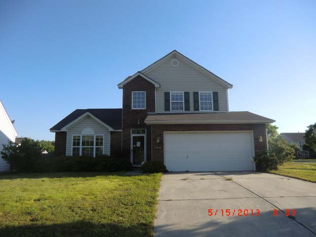 13938 Millers Creek, Charlotte, NC 28278 