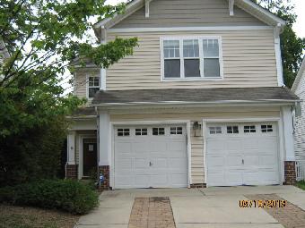 10644 Secret Garden Ln, Charlotte, NC 28214 