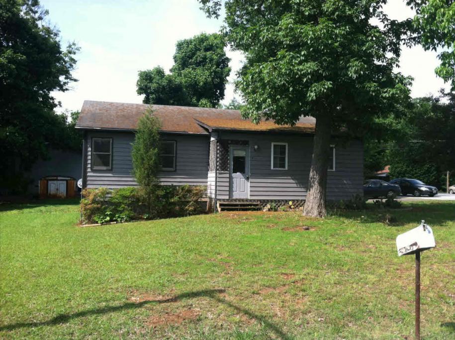 1 Davie Ave, Winston Salem, NC 27127 